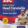 SSC DELHI POLICE HEAD CONSTABLE (MALE/FEMALE) WRITTEN TEST 2022 | ARIHANT