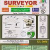 SURVEYOR (CONSTRUCTION) 3 IN 1 | G.S. SETHI | COMPUTECH