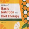WILLIAMs BASIC NUTRITION AND DIET THERAPY | STACI NIX | Elsevier