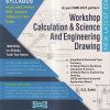 WORKSHOP CALCULATION & SCIENCE AND ENGINEERING DRAWING FOR 2 YEAR TRADES | G.S. SETHI | COMPUTECH