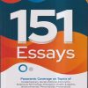 151 ESSAYS | S.C. GUPTA | ARIHANT