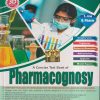 A CONCISE TEXT BOOK OF PHARMACOGNOSY (D. Pharm. 1st Year) | PROF. DR. S.H. ANSARI, MONALISHA SAMAL | Birla