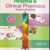 A TEXT BOOK OF HOSPITAL AND CLINICAL PHARMACY (THEORY & PRACTICAL) (B. PHARM. & D. PHARM.) | DR. PRATIBHA NAND, DR. ROOP K. KHAR | BIRLA PUBLICATIONS