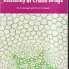 ANATOMY OF CRUDE DRUGS | M.A. IYENGAR, G.K. NAYAK | PHARMAMED PRESS