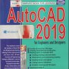 AUTOCAD 2019 | VISHNU PRIYA SINGH | COMPUTECH