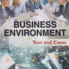 BUSINESS ENVIRONMENT | JUSTINE PAUL | McGraw Hill
