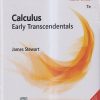 CALCULUS EARLY TRANSCENDENTALS | JAMES STEWART | Cengage