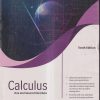 CALCULUS (ONE AND SEVERAL VARIABLES) | SATURNINO L. SALAS, EINAR HILLE, GARRET J. ETGEN | WILEY