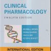 CLINICAL PHARMACOLOGY | MORRIS J. BROWN, PANKAJ SHARMA, FRAZ A. MIR, PETER N. BENNETT | ELSEVIER