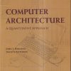 COMPUTER ARCHETECTURE | JOHN L. HENNESSY , DAVID A. PATTERSON | MK
