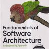 OREILLY FUNDAMENTALS OF SOFTWARE ARCHITECTURE | MARK RICHARDS, NEAL FORD | Shroff Publishers And Distributors (SPD)