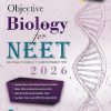 OBJECTIVE BIOLOGY FOR NEET Vol. 1  | RAJIV VIJAY | Pearson
