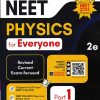 NEET PHYSICS For Everyone  Part 1 | C.P. SINGH | Cengage