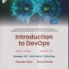 INTRODUCTION TO DEVOPS (INFORMATION TECHNOLOGY SEM 7) SPPU | POONAM SULE, SURAJ KURDE | TECHKNOWLEDGE