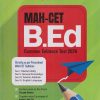 MAH-CET B.Ed (Bachelor Of Education) COMMON ENTRANCE TEST 2026 | Arihant Publications