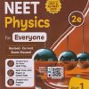 NEET PHYSICS For Everyone (Includes Solved Paper NEET 2026) Part 1 | C.P. SINGH | Cengage
