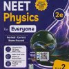 NEET PHYSICS Part 2 For Everyone (Includes Solved Paper NEET 2026) | C.P. SINGH | Cengage