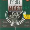 OBJECTIVE PHYSICS For NEET 2027 (National Eligibility Cum Entrance Test) Vol. 1 | ABHAY KUMAR | Pearson
