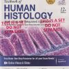 TEXTBOOK OF HUMAN HISTOLOGY | PUSHPALATHA K, DEEPA BHAT, KALPANA RAMACHANDRAN, INDERBIR SINGH | Jaypee