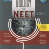 OBJECTIVE BIOLOGY For NEET 2027 (National Eligibility Cum Entrance Test) Vol. 2 | RAJIV VIJAY | Pearson