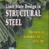LIMIT STATE DESIGN IN STRUCTURAL STEEL | M. R. SHIYEKAR | PHI