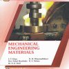 MECHANICAL ENGINEERING MATERIALS