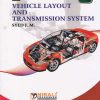 VEHICLE LAYOUT AND TRANSMISSION SYSTEM - G Scheme