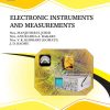 ELECTRONIC INSTRUMENTS & MEASUREMENTS