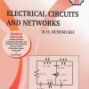 ELECTRICAL CIRCUITS AND NETWORKS