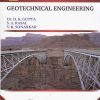 GEOTECHNICAL ENGINEERING - G SCHEME