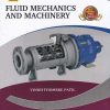 FLUID MECHANICS AND MACHINERY - G SCHEME