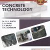 CONCRETE TECHNOLOGY - G SCHEME