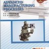 ADVANCED MANUFACTURING PROCESS - G SCHEME