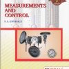 MEASUREMENT  AND CONTROL - G SCHEME