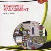 TRANSPORT MANAGEMENT - G SCHEME