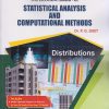 STATISTICAL ANALYSIS AND COMPUTATIONAL METHODS (Final Year (B.E.) Civil Engineering (Semester 7))