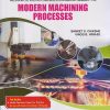 MODERN MACHINING PROCESSES (Final Year (B.E.) Mechanical and Automobile Engineering (Semester 7))