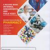 COMMUNITY PHARMACY & MANAGEMENT - A Record book Internal Assignments and Field Visit (Second Year SY Diploma Pharm. PCI - 20057-ER20-22P)