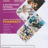 PHARMACY LAW & ETHICS - A Record book Internal Assignments (Second Year SY Diploma Pharm. PCI - 20226-ER20-26T)