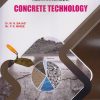 CONCRETE TECHNOLOGY (Third Year (T.Y.) B. Tech Course in Civil Engineering - Semester 5 - DBATU)