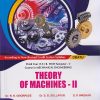THEORY OF MACHINES 2 (Third Year (T.Y.) B. Tech Course in Mechanical Engineering - Semester 5 - DBATU)