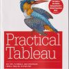 OREILLY PRACTICAL TABLEAU | RYAN SLEEPER | SHROFF PUBLICATION (SPD)