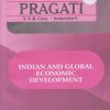 INDIAN AND GLOBAL ECONOMIC DEVELOPMENT (Third Year (TY) B.Com. - Semester 5)