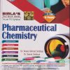 PHARMACEUTICAL CHEMISTRY (D. Pharm. 1st Year) | DR. ANEES AHMAD SIDDIQUI, DR. SEEMI SIDDIQUI | Birla