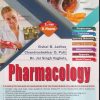 PHARMACOLOGY (D. Pharm. 2nd Year) | VISHAL B. JADHAV, CHANDRASHEKHAR D. PATIL, DR. JAI SINGH VAGHELA | Birla