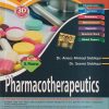 PHARMACOTHERAPEUTICS (D. Pharm. 2nd Year) | DR. ANEES AHMAD SIDDIQUI, DR. SEEMI SIDDIQUI | Birla