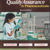 PRACTICAL APPROACH IN QUALITY ASSURANCE IN PHARMACEUTICALS | DR.VIJAY R. SALUNKHE, DR. SANJAY B. BARI, DR. C.S. MAGDUM | CAREER