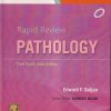 RAPID REVIEW PATHOLOGY | EDWARD F. GOLJAN | ELSEVIER