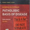 ROBBINS'S & COTRAN PATHOLOGIC BASIS OF DISEASE (VOLUME I & II) | KUMAR, ABBAS, ASTER | ELSEVIER