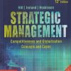 STRATEGIC MANAGEMENT | IRELAND , HOSKISSON , HITT | Cengage